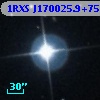 1RXS J170025.9+751337