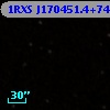 1RXS J170451.4+745255