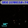 1RXS J170853.0+740814