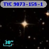 TYC 9073-158-1