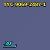 TYC 9069-2487-1