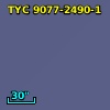 TYC 9077-2490-1