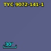 TYC 9072-141-1