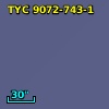 TYC 9072-743-1