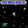 TYC 9072-815-1