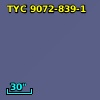 TYC 9072-839-1
