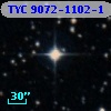 TYC 9072-1102-1