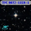 TYC 9072-1159-1