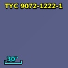 TYC 9072-1222-1
