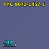 TYC 9072-1457-1