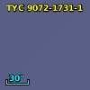 TYC 9072-1731-1