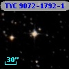 TYC 9072-1792-1