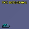 TYC 9072-2740-1