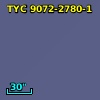 TYC 9072-2780-1