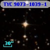 TYC 9073-1039-1
