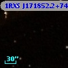 1RXS J171852.2+741309
