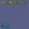 TYC 9073-2215-1
