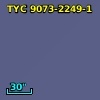 TYC 9073-2249-1