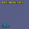 TYC 9076-59-1