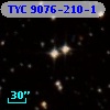 TYC 9076-210-1