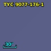 TYC 9077-176-1