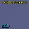 TYC 9077-2187-1