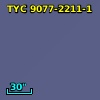 TYC 9077-2211-1