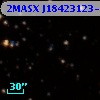 2MASX J18423123-6314574