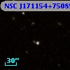 NSC J171154+750854