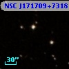NSC J171709+731811