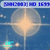 [SHH2003] HD 169978 X-ray