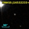 2MASS J16532233+7343396