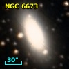 NGC  6673