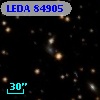 LEDA   84905