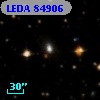 LEDA   84906