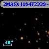 2MASX J18472339-6238033