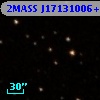 2MASS J17131006+7356109