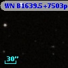 WN B1639.5+7503p