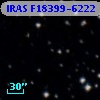 IRAS F18399-6222