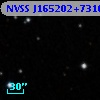 NVSS J165202+731623