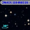 2MASX J18480318-6226084