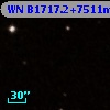 WN B1717.2+7511m