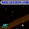 NVSS J171928+740700