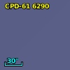 CPD-61  6290