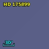 HD 175899