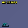 HD 175898