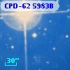 CPD-62  5983B
