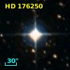 HD 176250