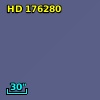 HD 176280