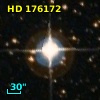 HD 176172